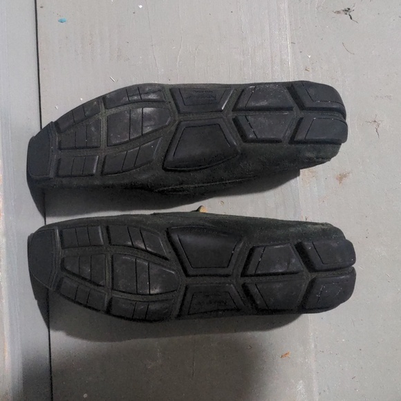 Salvatore Ferragamo drivers - Picture 5 of 6